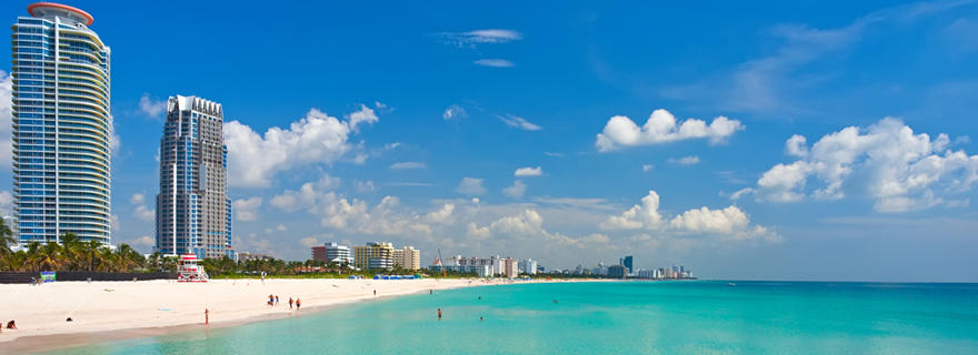 Vuelos a Miami Copa Airlines